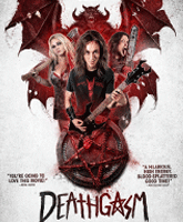 Deathgasm /  